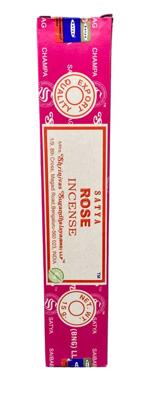 (image for) Stick Incense