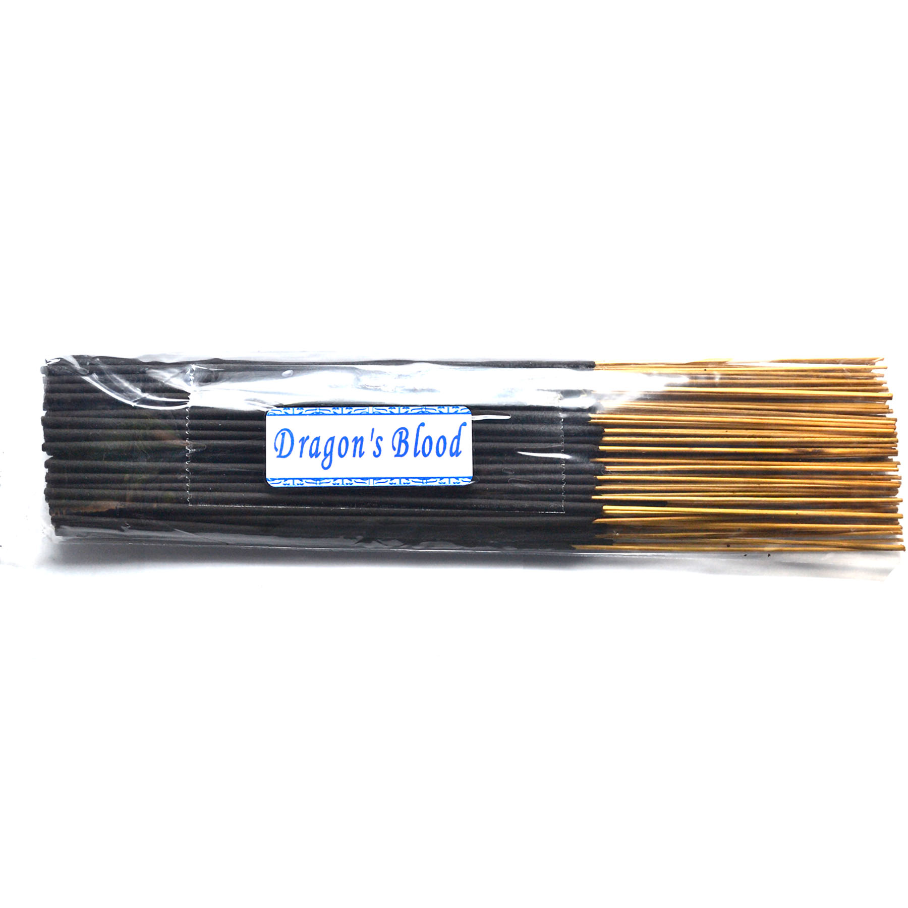 (image for) 95-100/pk Dragon's Blood escential essences incense sticks