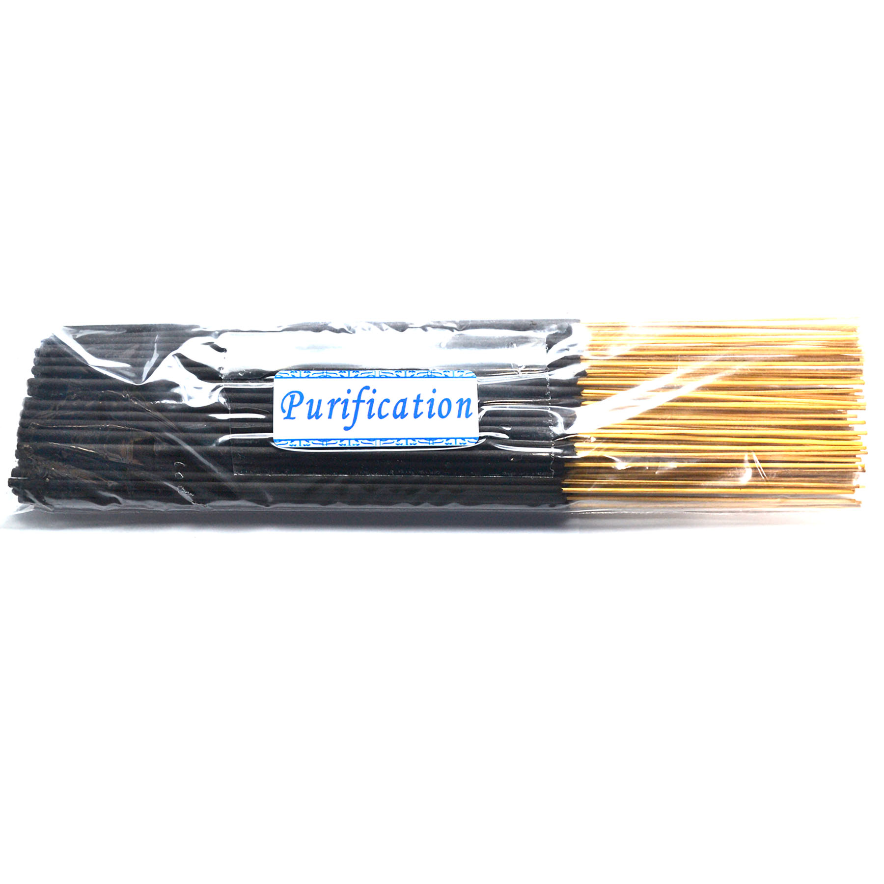 (image for) 95-100/pk Purification escential essences incense sticks