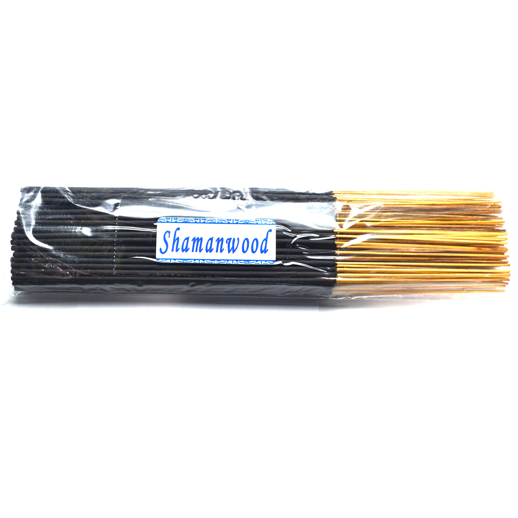 (image for) 95-100/pk Shamanwood escential essences incense sticks