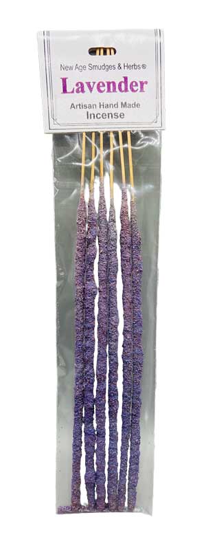 (image for) Lavender stick 6 pack - Click Image to Close