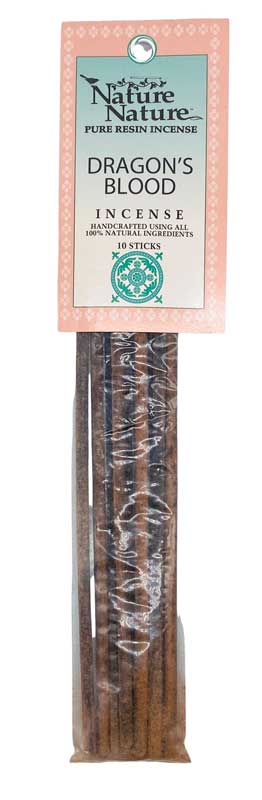 (image for) Stick Incense