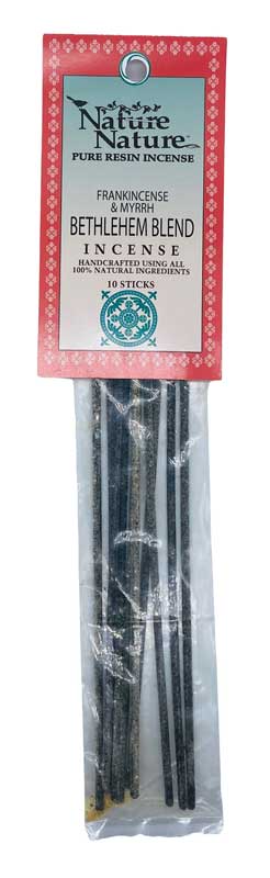 (image for) Stick Incense