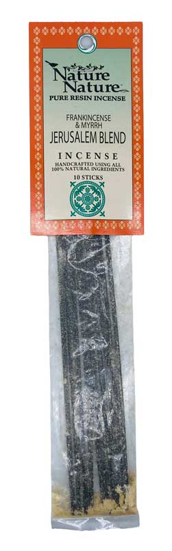 (image for) Stick Incense