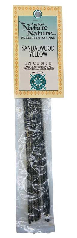 (image for) Stick Incense