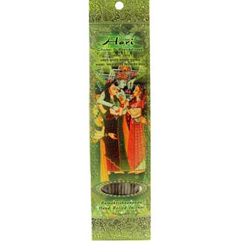 (image for) Hari incense stick 10 pack - Click Image to Close