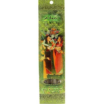 (image for) Stick Incense