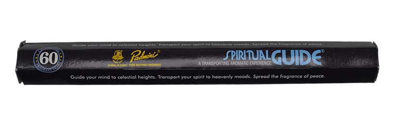 (image for) Spiritual Guide incense stick 17 gm