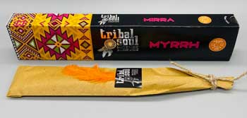 (image for) 15gm Myrrh tribal soul - Click Image to Close