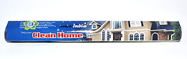 (image for) Clean Home sree vani stick