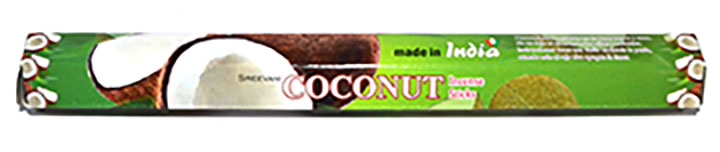 (image for) Coconut sree vani stick