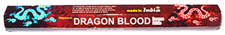 (image for) Dragon Blood sree vani stick