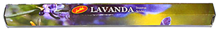 (image for) Lavender sree vani stick