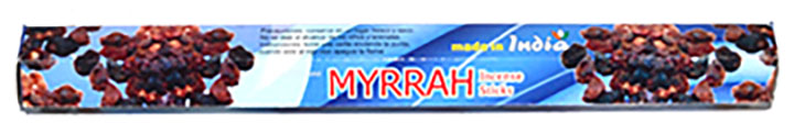 (image for) Myrrh sree vani stick