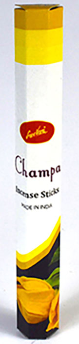 (image for) Nag Champa sree vani stick