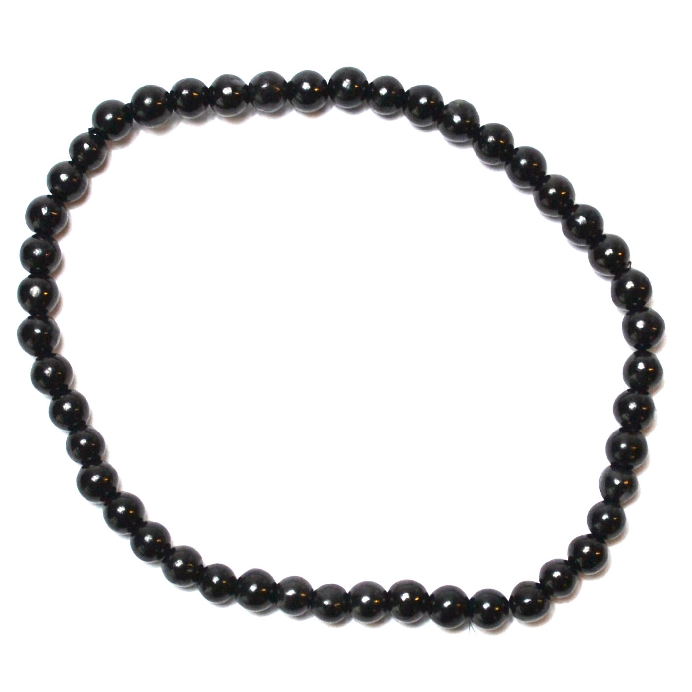 4mm Shungite (image for) 4mm Shungite