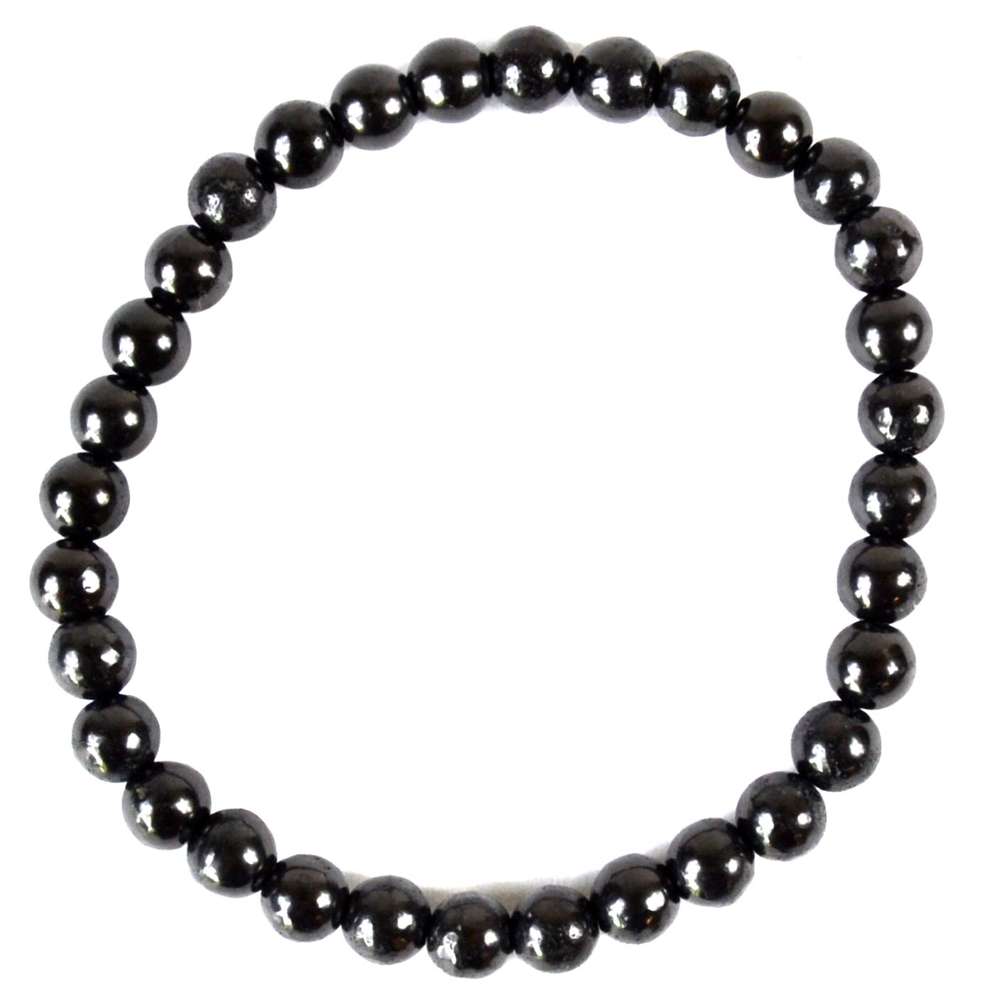 (image for) 6mm Shungite