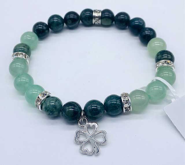 (image for) Anklets & Bracelets