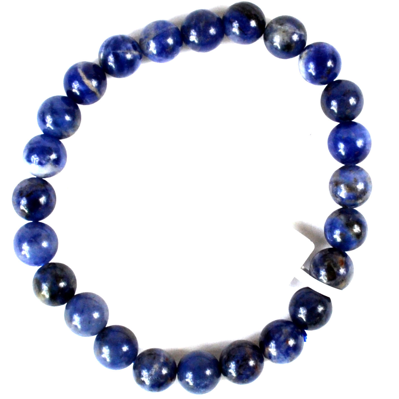 (image for) 8mm Sodalite