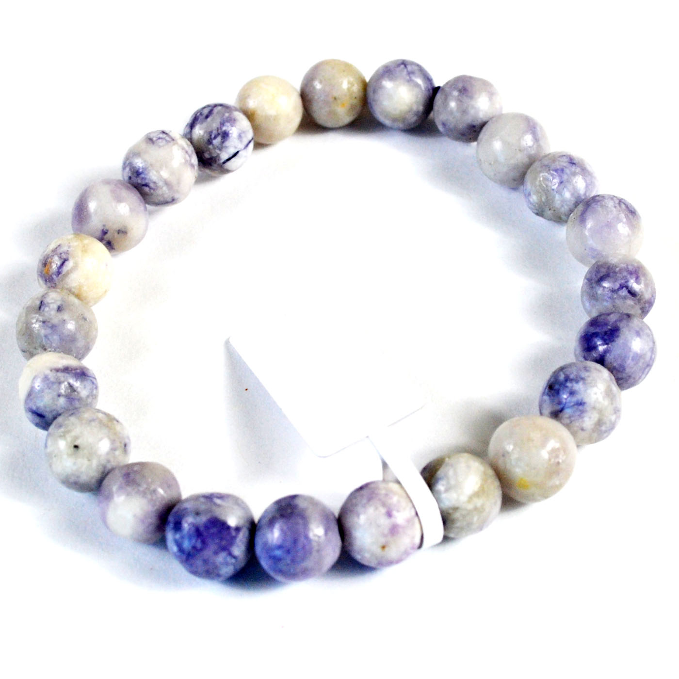(image for) 8mm Tiffany Stone