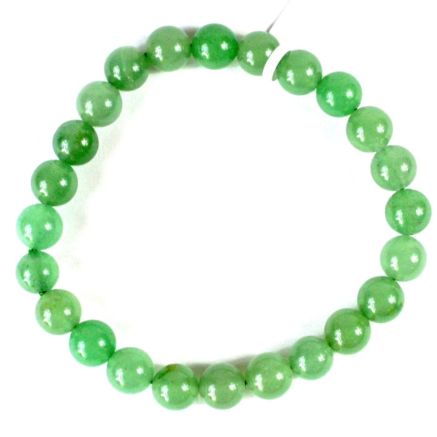 (image for) 8mm Green Aventurine