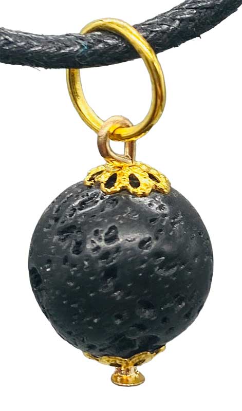 (image for) 1/2" Lava Rock