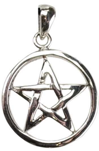 (image for) Pentagram sterling