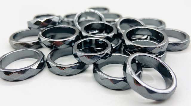 (image for) Rings
