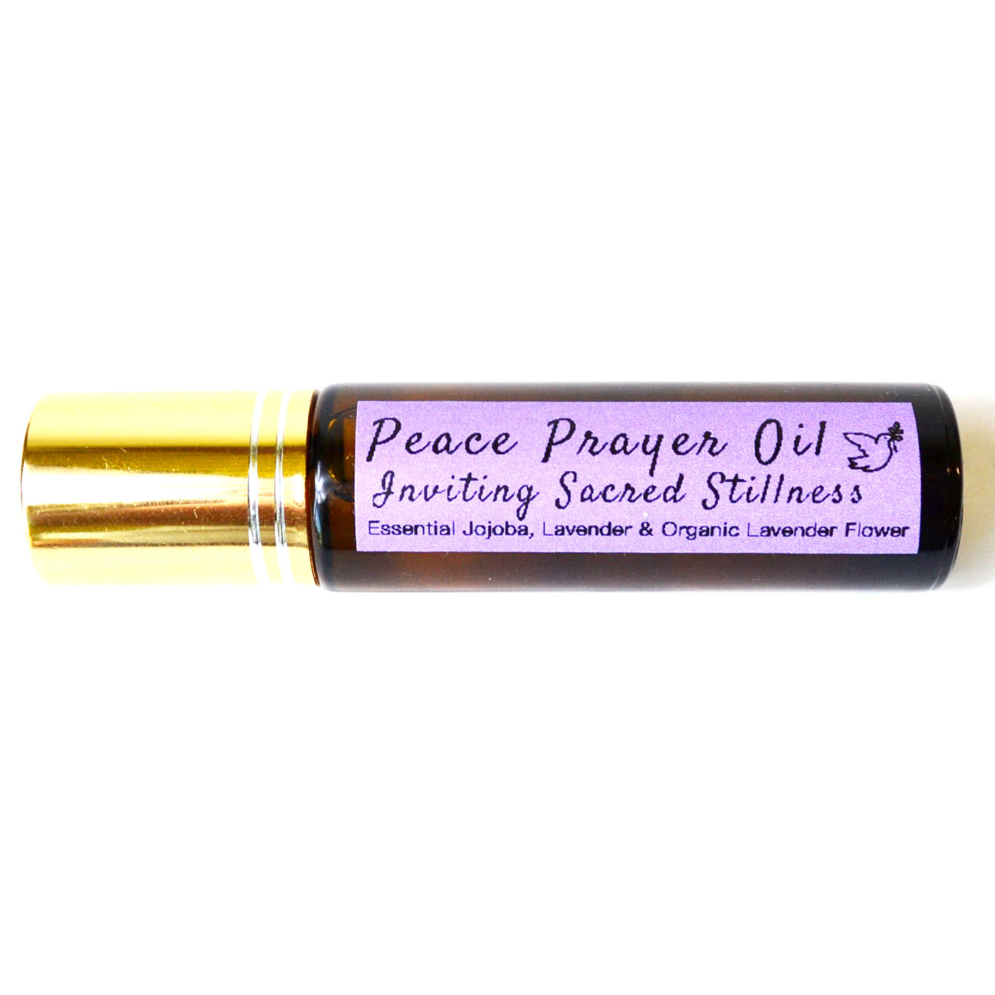 (image for) 10ml Peace prayer oil