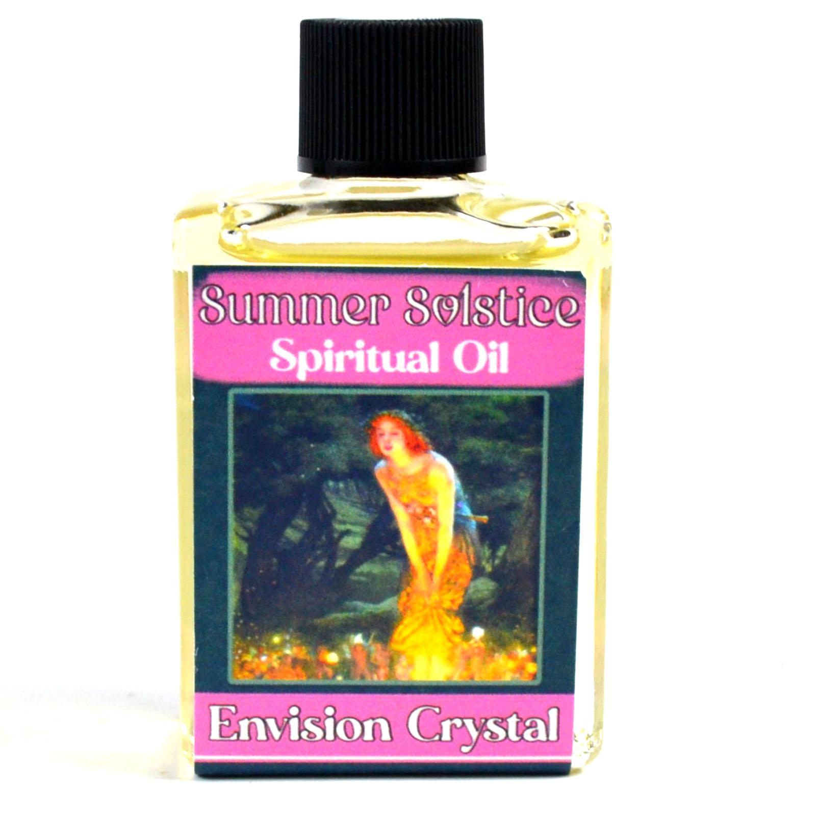 Summer Solstice 4 dram (image for) Summer Solstice 4 dram