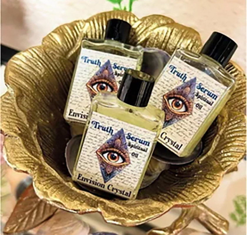 (image for) Truth Serum 4 dram