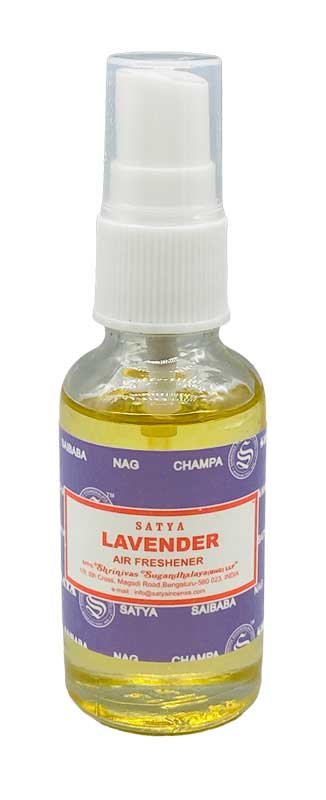 (image for) 30ml Lavender air freshener - Click Image to Close