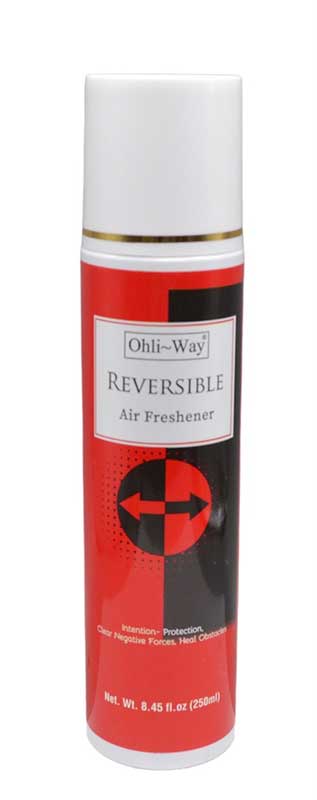 (image for) 250ml Reversible air freshener