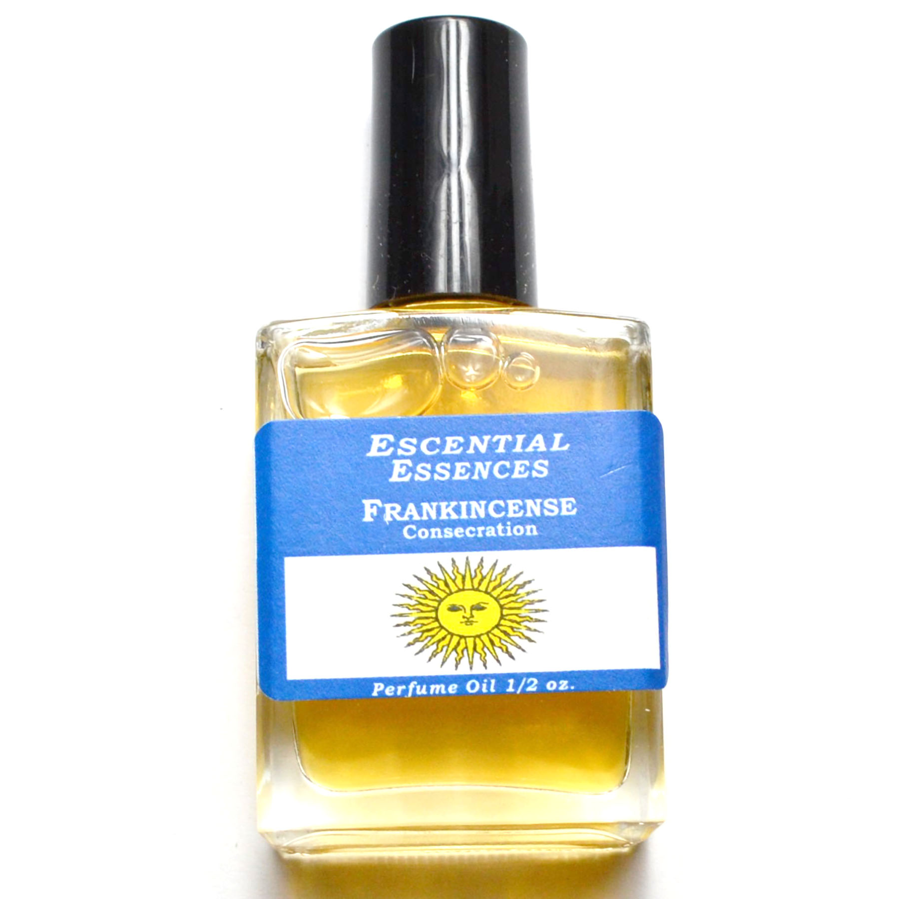 (image for) 1/2oz Frankincense escential essences oil