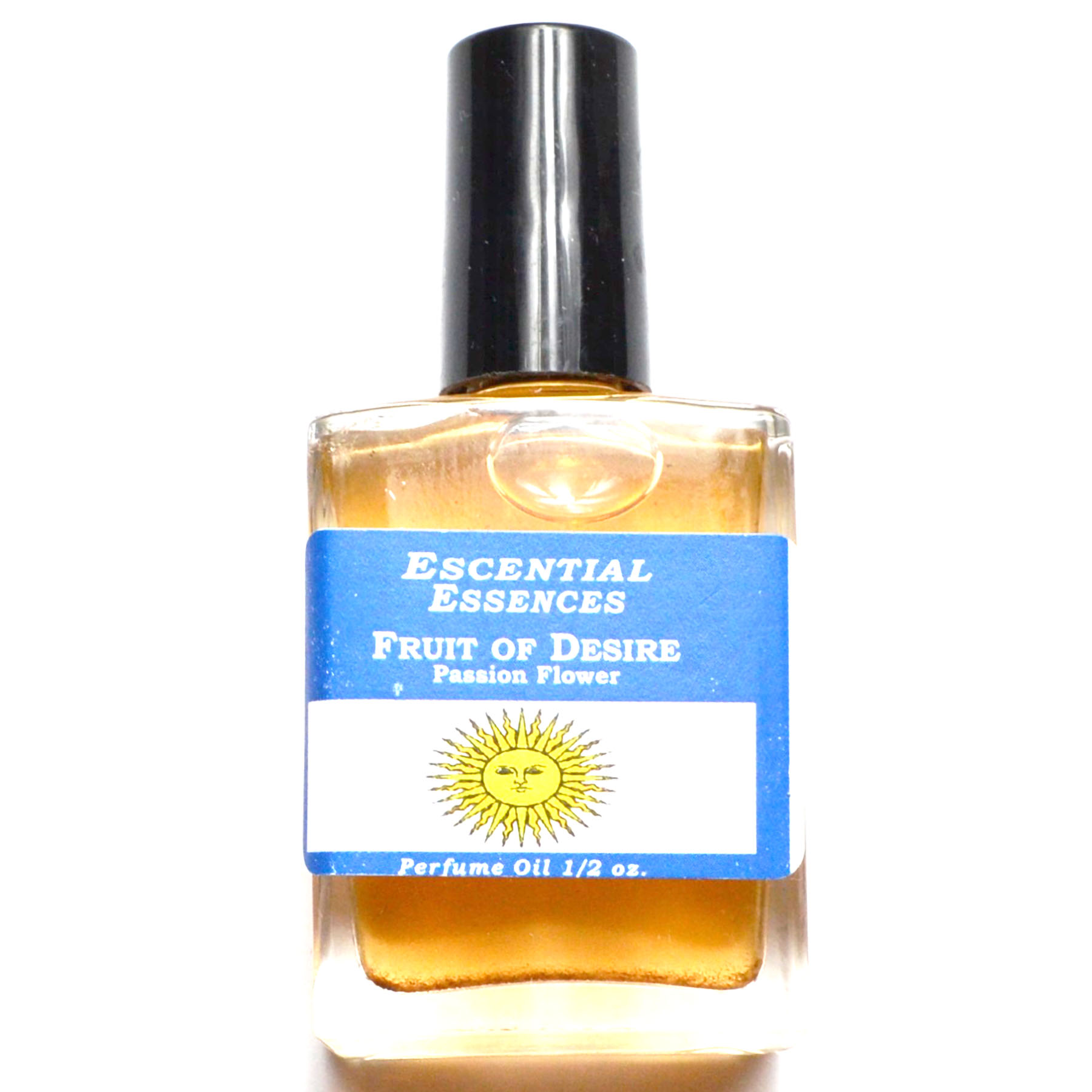 (image for) 1/2oz Fruit of Desire escential essences oil