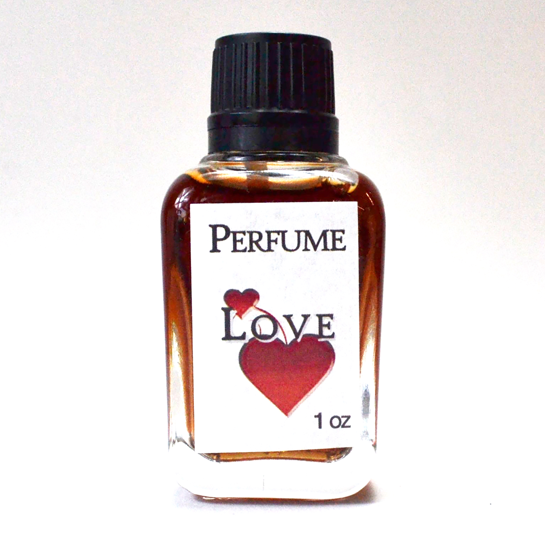 (image for) 1oz Love perfume
