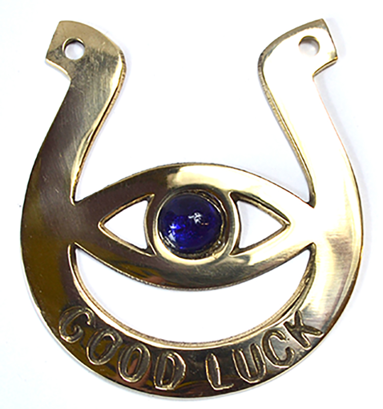 (image for) Eye horseshoe