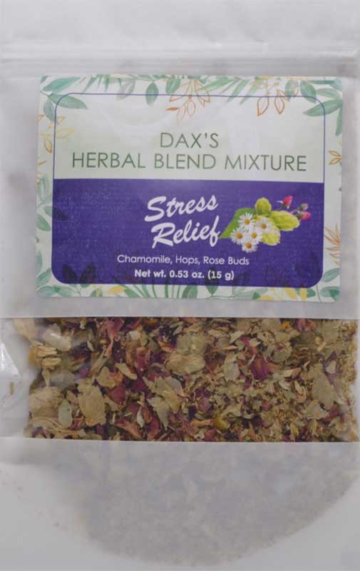 (image for) Herbs & Spell Mixes