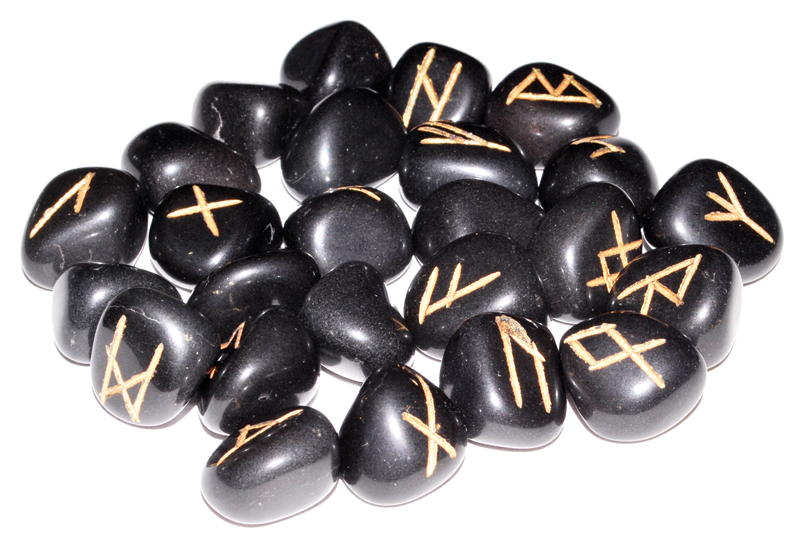 (image for) Rune Sets