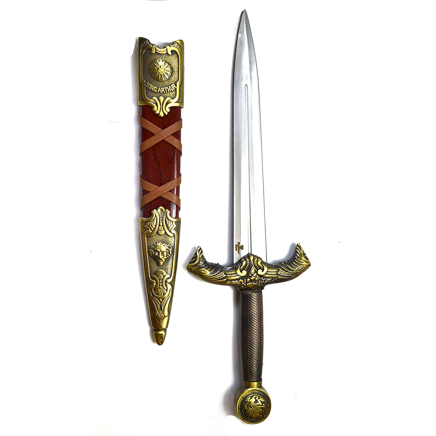 (image for) 15 1/2" King Arthur sword