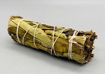 (image for) Smudge Sticks