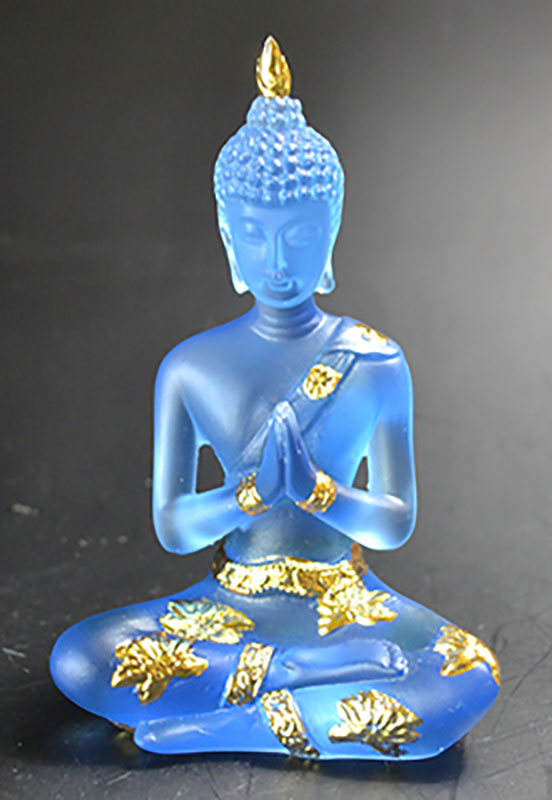 (image for) 4 1/2" Buddha