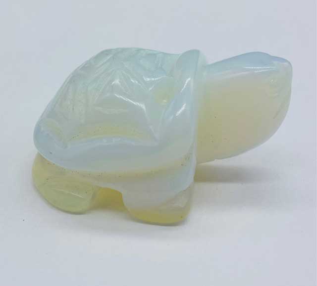 (image for) 1.5" Opalite Turtle