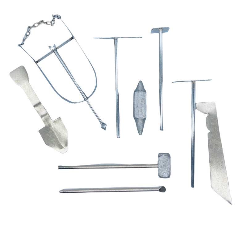 (image for) Oggun tools