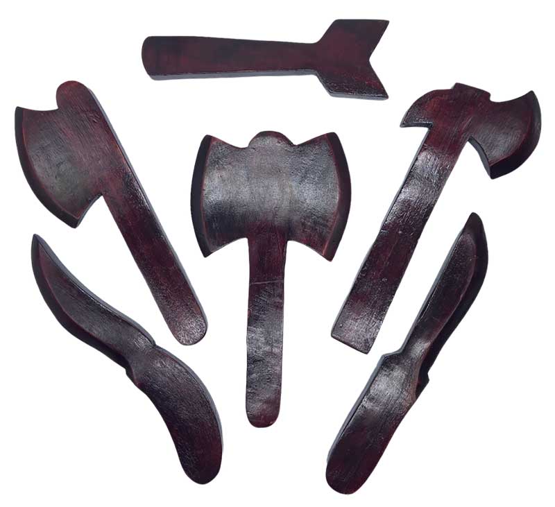 (image for) Shango tools